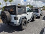2018 Jeep Wrangler Sport S Oshkosh WI
