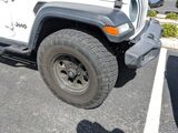 2018 Jeep Wrangler Sport S Oshkosh WI
