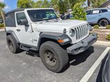 2018 Jeep Wrangler Sport S Oshkosh WI