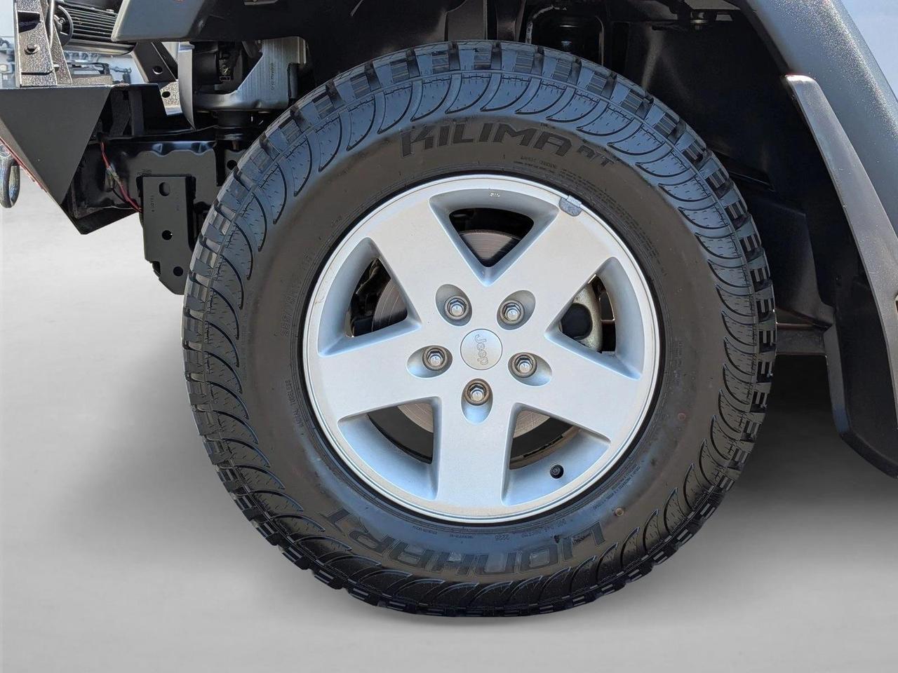 2018 Jeep Wrangler Sport S Roseville CA