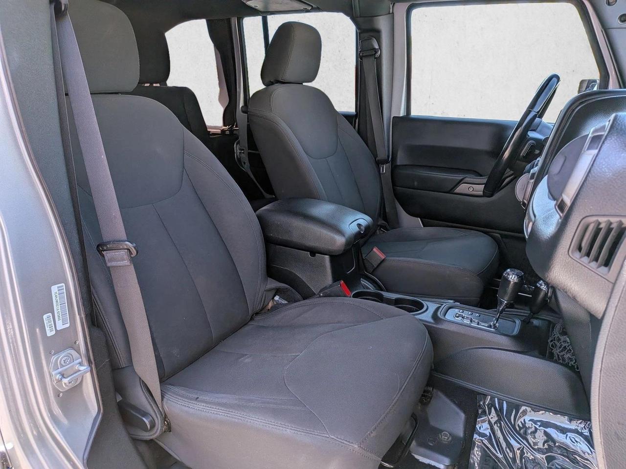 2018 Jeep Wrangler Sport S Roseville CA