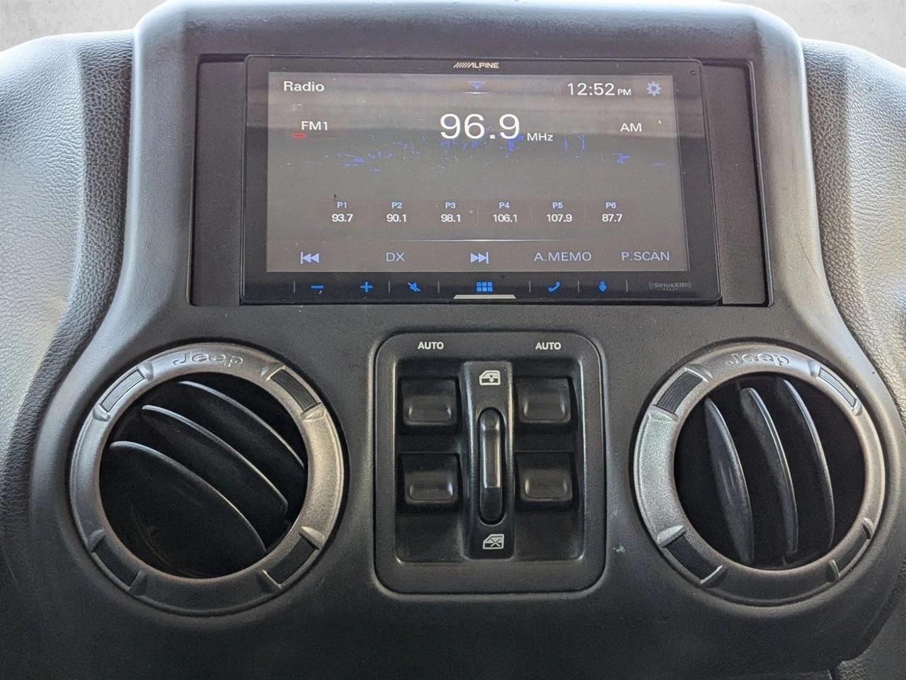 2018 Jeep Wrangler Sport S Roseville CA