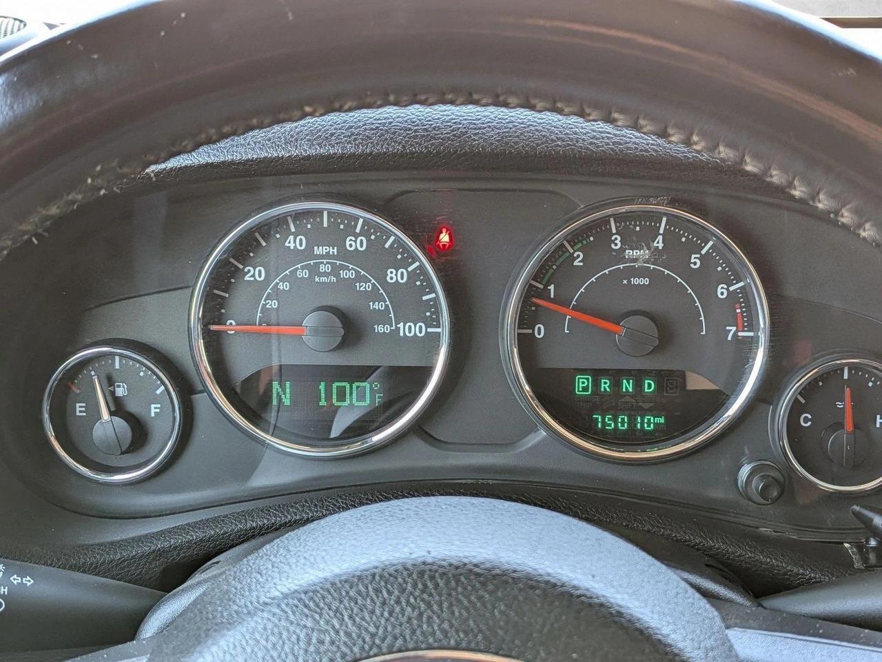 2018 Jeep Wrangler Sport S Roseville CA