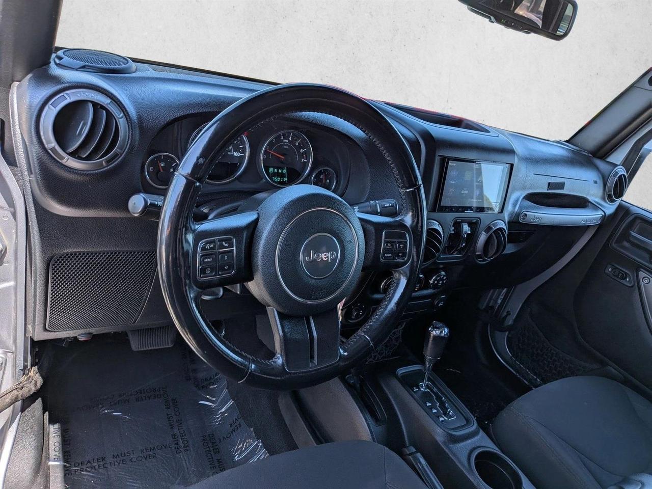 2018 Jeep Wrangler Sport S Roseville CA