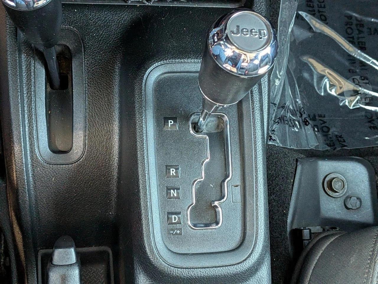 2018 Jeep Wrangler Sport S Roseville CA