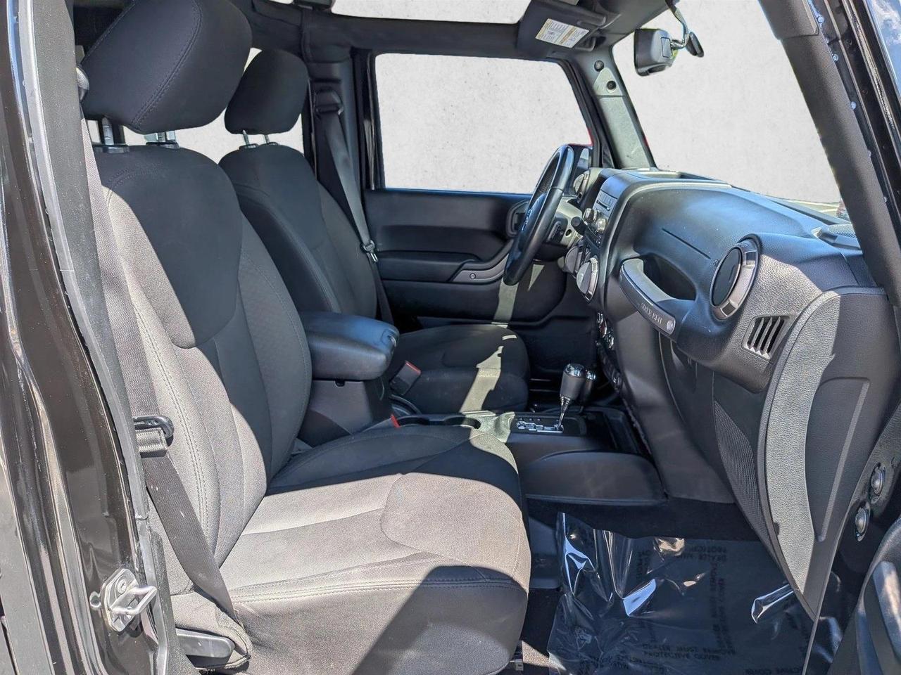 2018 Jeep Wrangler Sport S Roseville CA