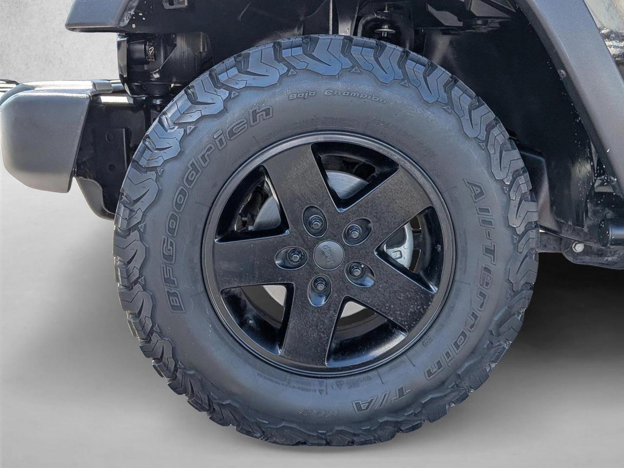 2018 Jeep Wrangler Sport S Roseville CA
