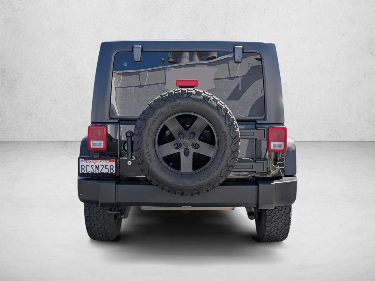 2018 Jeep Wrangler Sport S Roseville CA