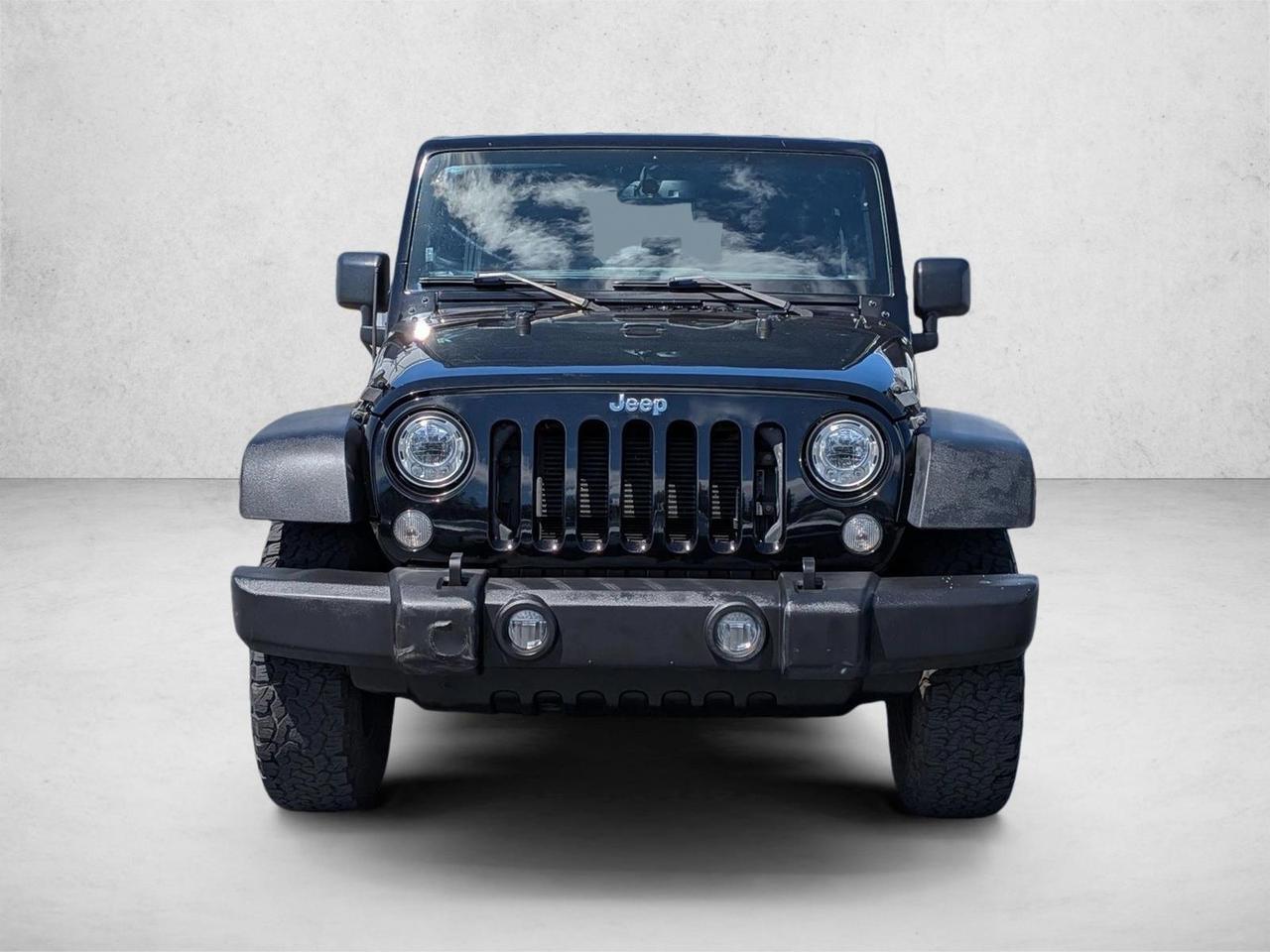 2018 Jeep Wrangler Sport S Roseville CA
