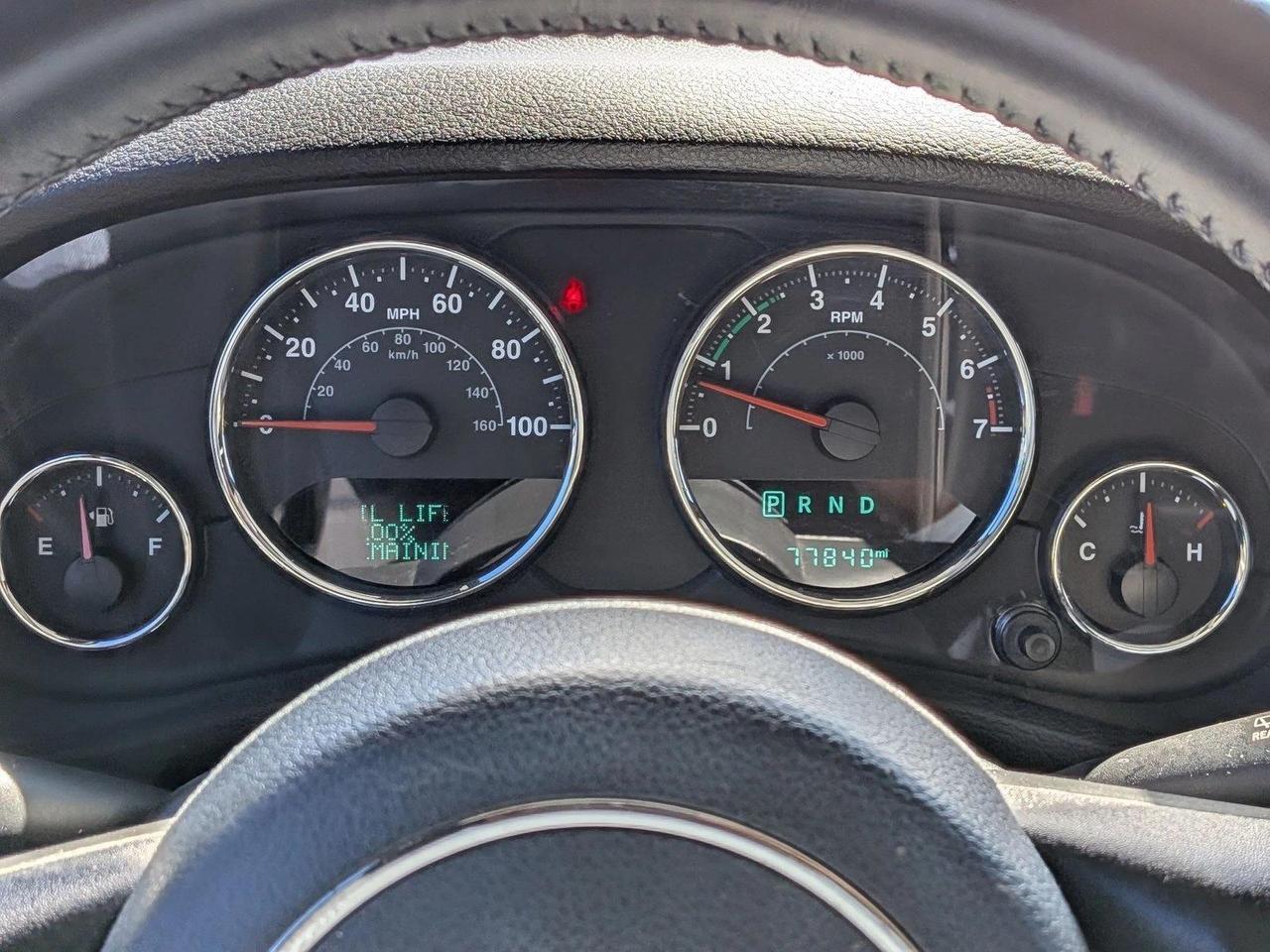 2018 Jeep Wrangler Sport S Roseville CA