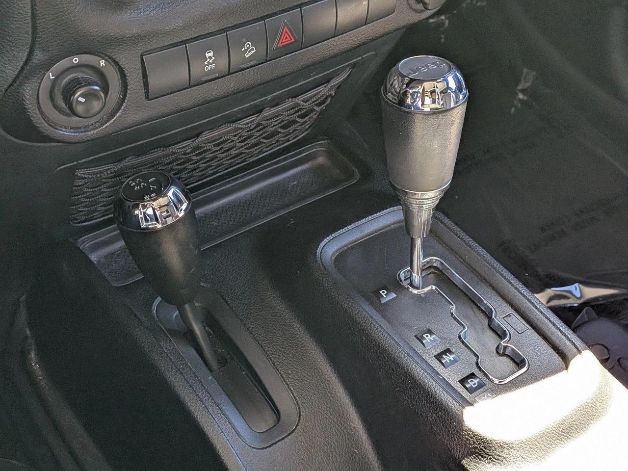 2018 Jeep Wrangler Sport S Roseville CA