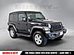 2018 Jeep Wrangler Sport S