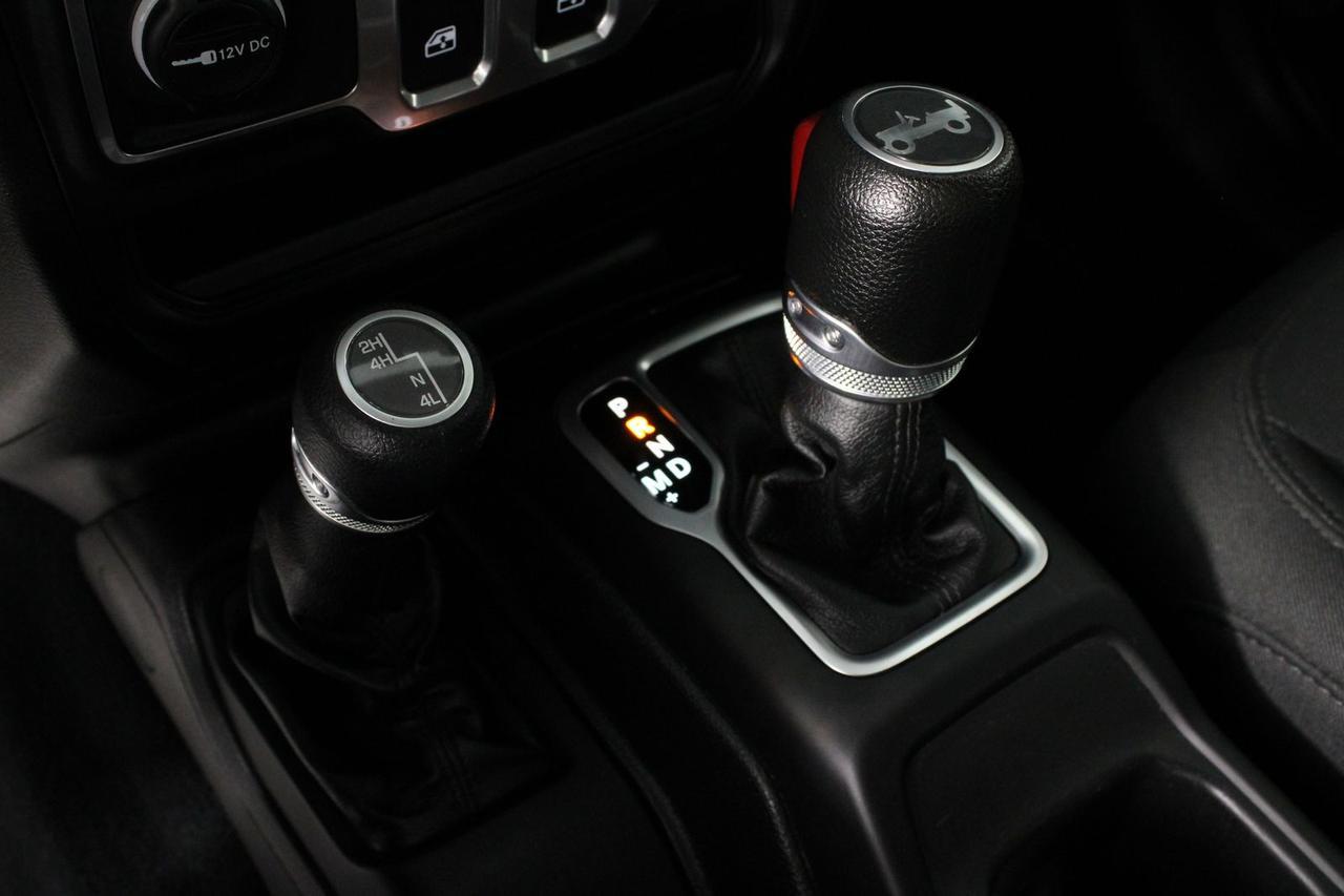 2018 Jeep Wrangler Sport S Fredericksburg VA