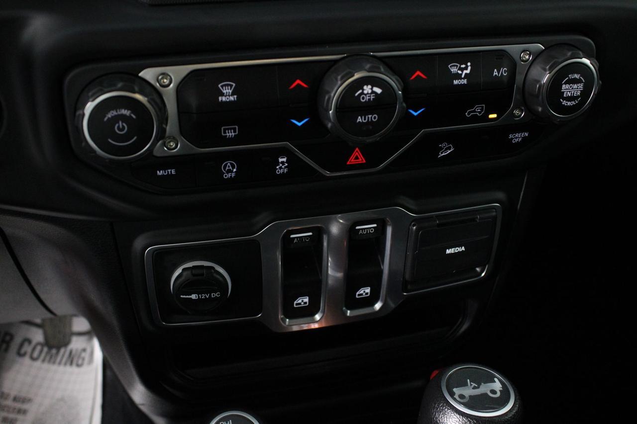 2018 Jeep Wrangler Sport S Fredericksburg VA