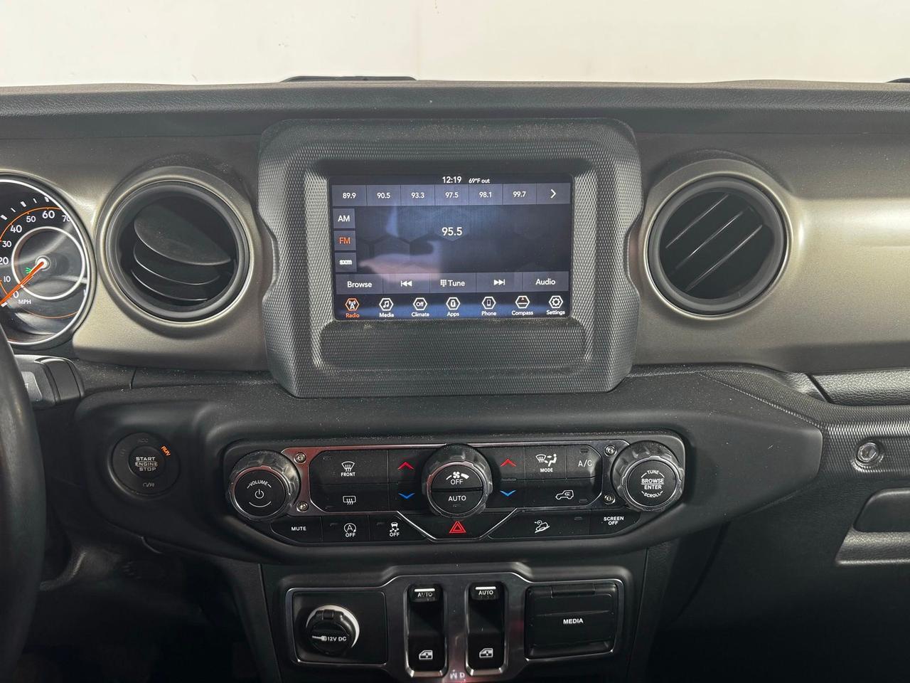 2018 Jeep Wrangler Sport S Fredericksburg VA