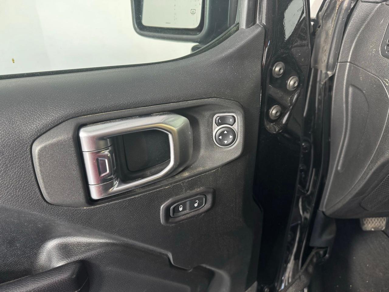 2018 Jeep Wrangler Sport S Fredericksburg VA