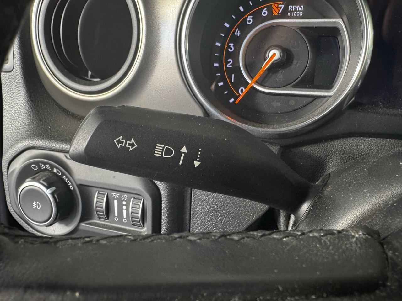 2018 Jeep Wrangler Sport S Fredericksburg VA