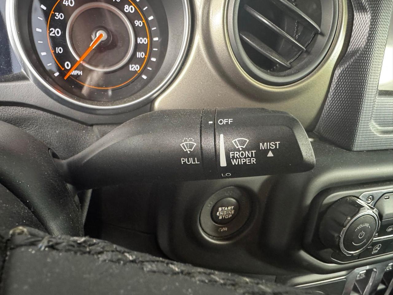 2018 Jeep Wrangler Sport S Fredericksburg VA