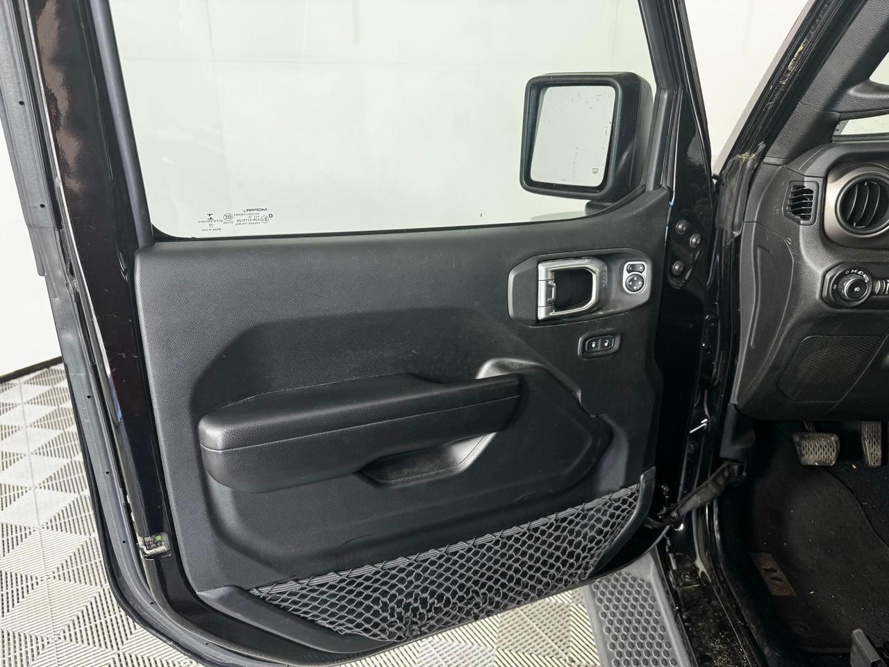 2018 Jeep Wrangler Sport S Fredericksburg VA