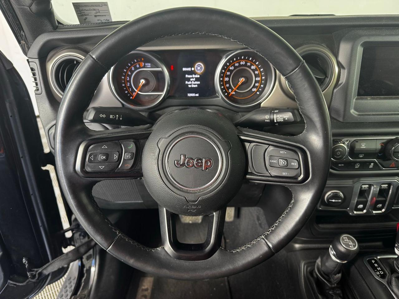 2018 Jeep Wrangler Sport S Fredericksburg VA