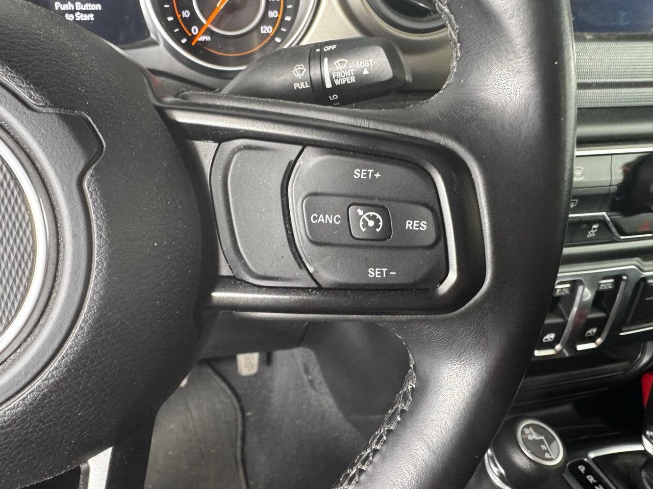 2018 Jeep Wrangler Sport S Fredericksburg VA