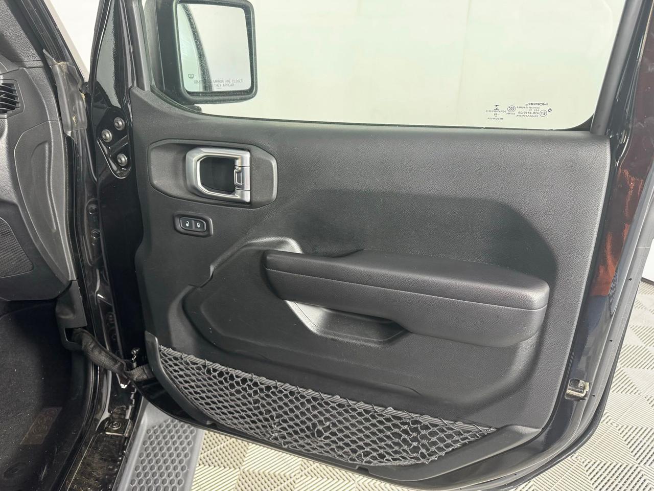 2018 Jeep Wrangler Sport S Fredericksburg VA