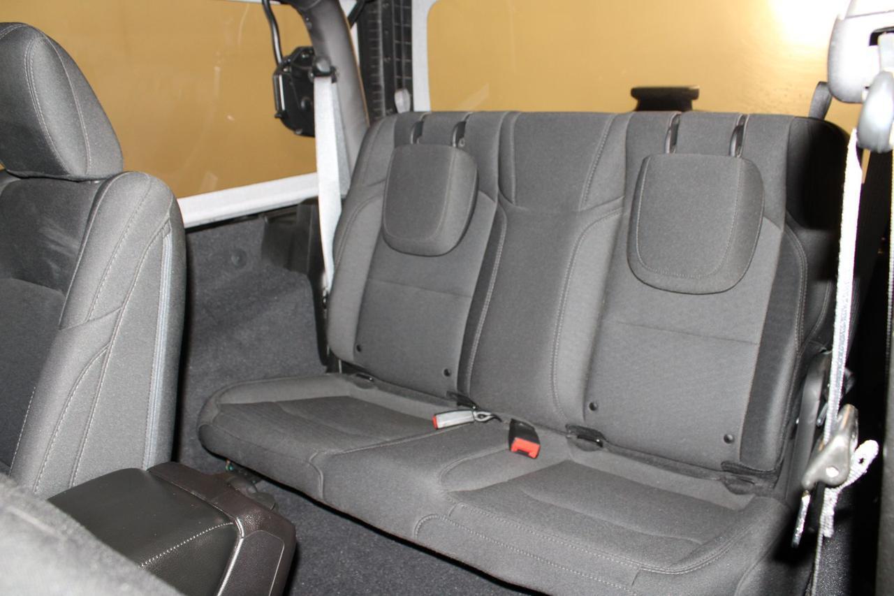 2018 Jeep Wrangler Sport S Fredericksburg VA