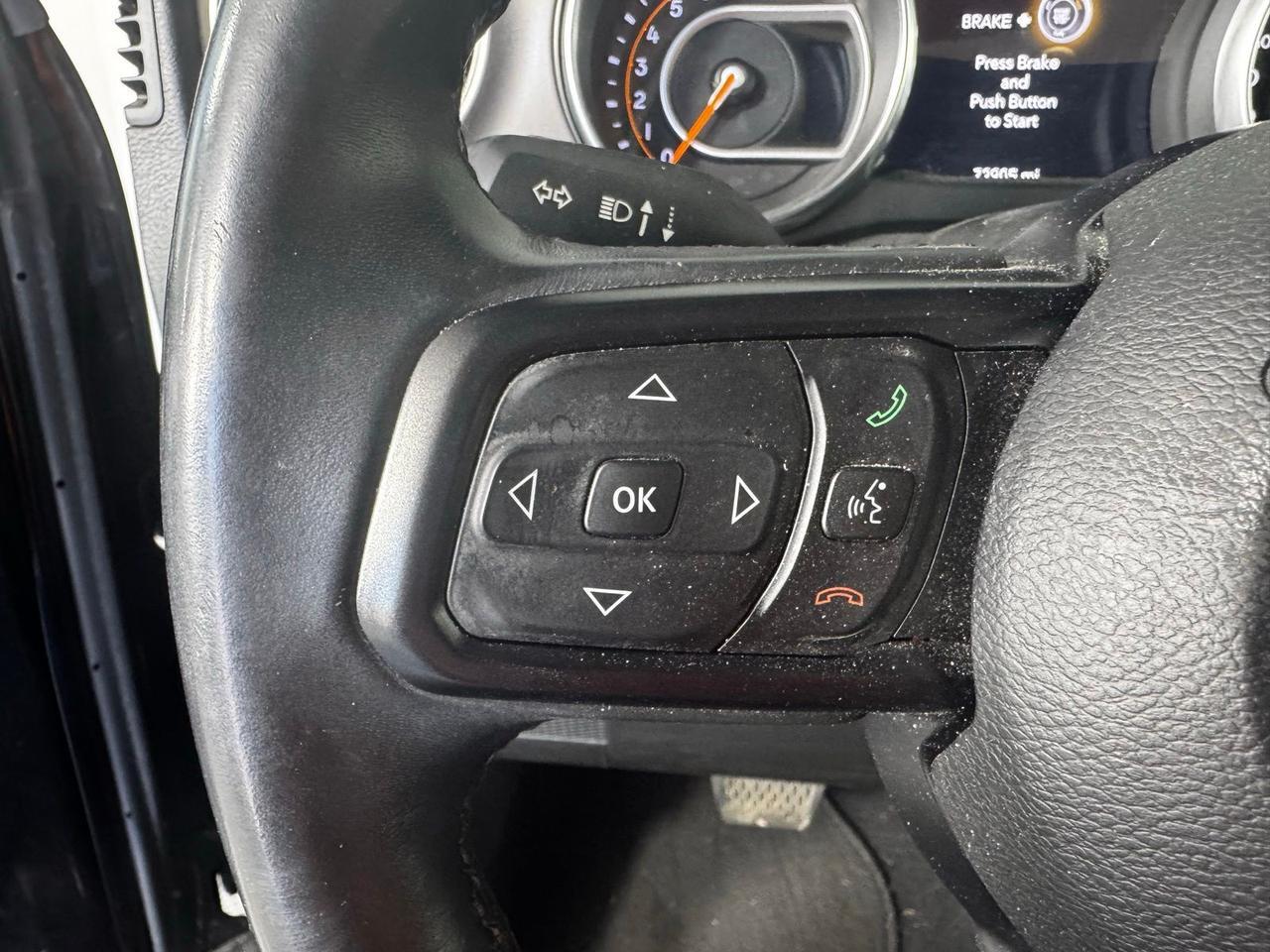 2018 Jeep Wrangler Sport S Fredericksburg VA