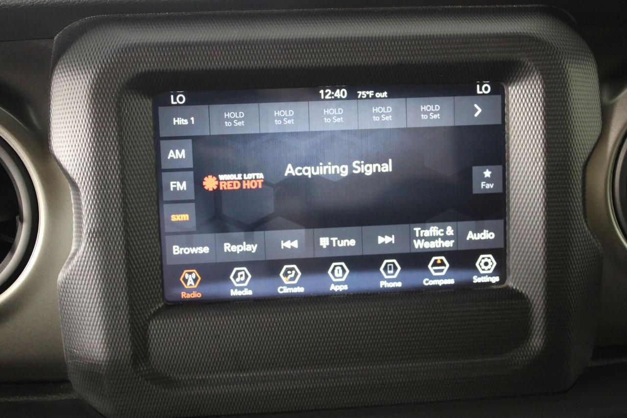 2018 Jeep Wrangler Sport S Fredericksburg VA