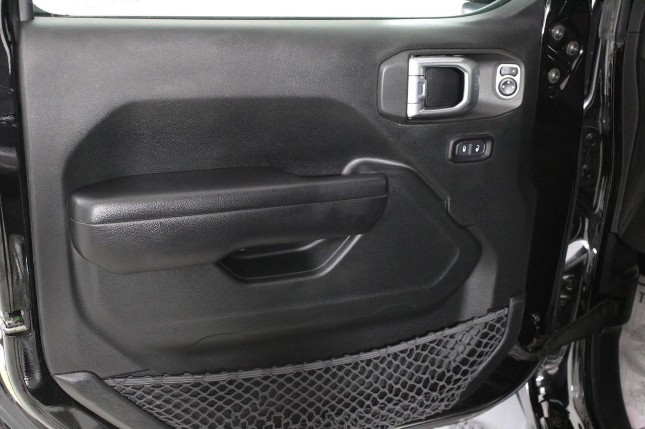 2018 Jeep Wrangler Sport S Fredericksburg VA