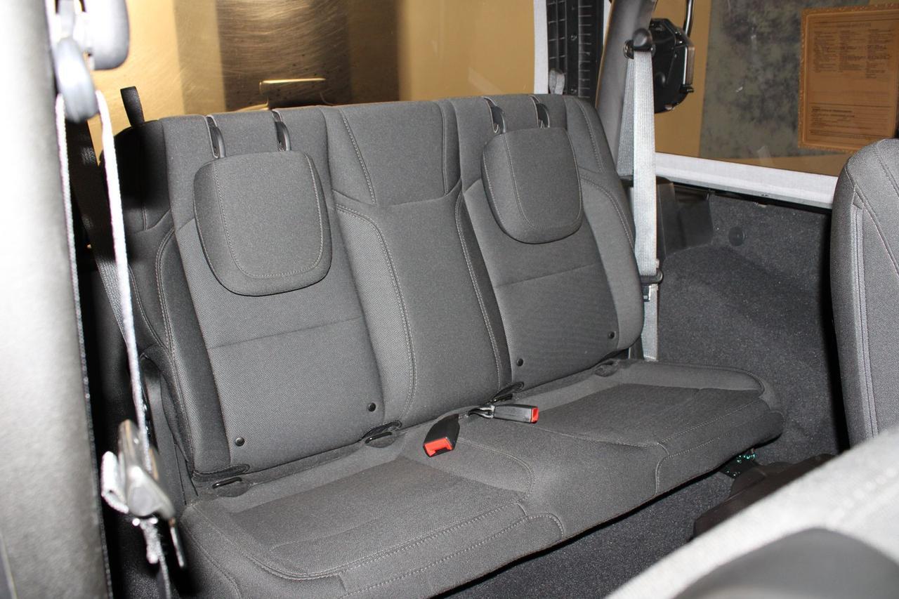2018 Jeep Wrangler Sport S Fredericksburg VA