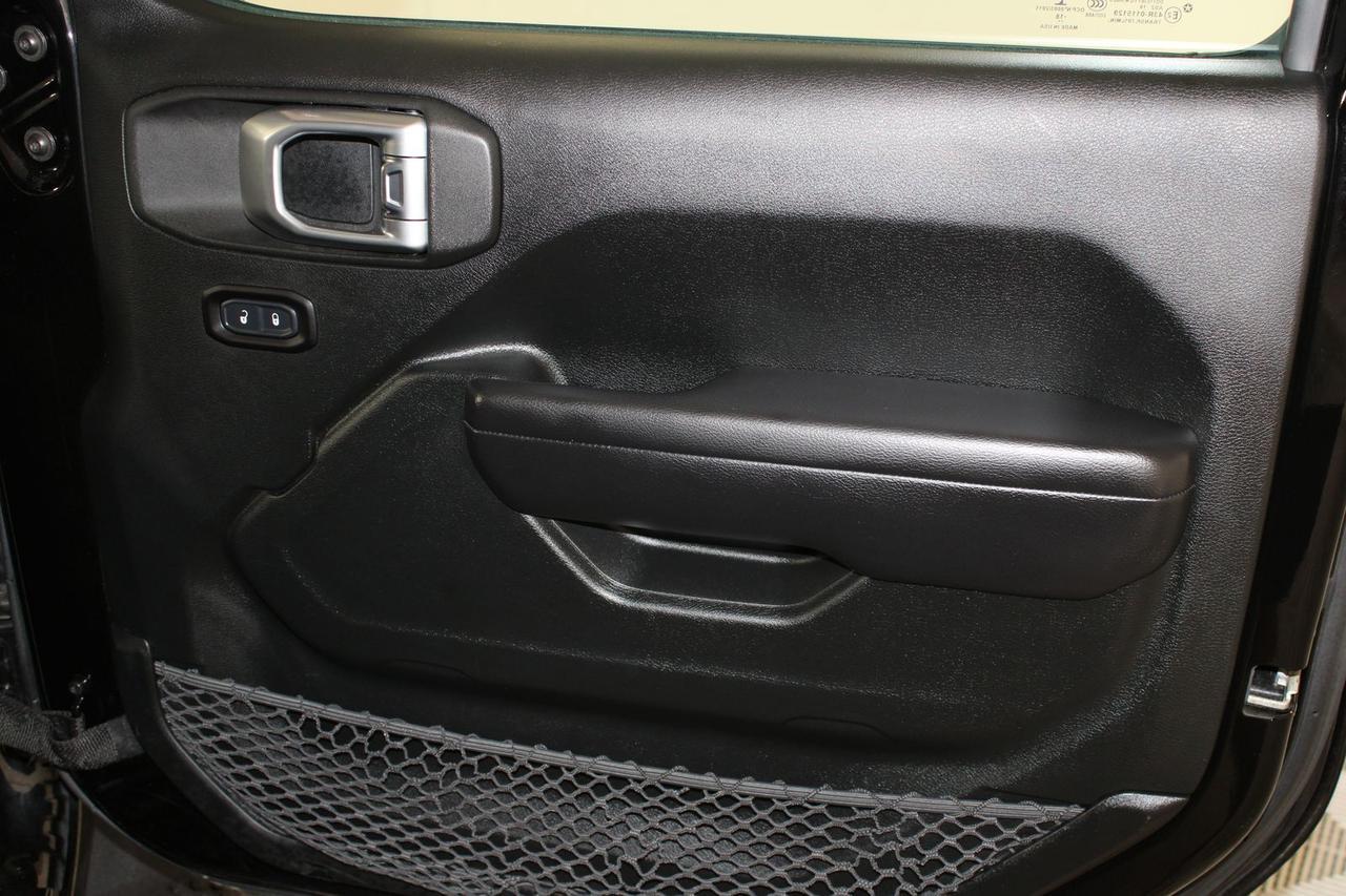 2018 Jeep Wrangler Sport S Fredericksburg VA