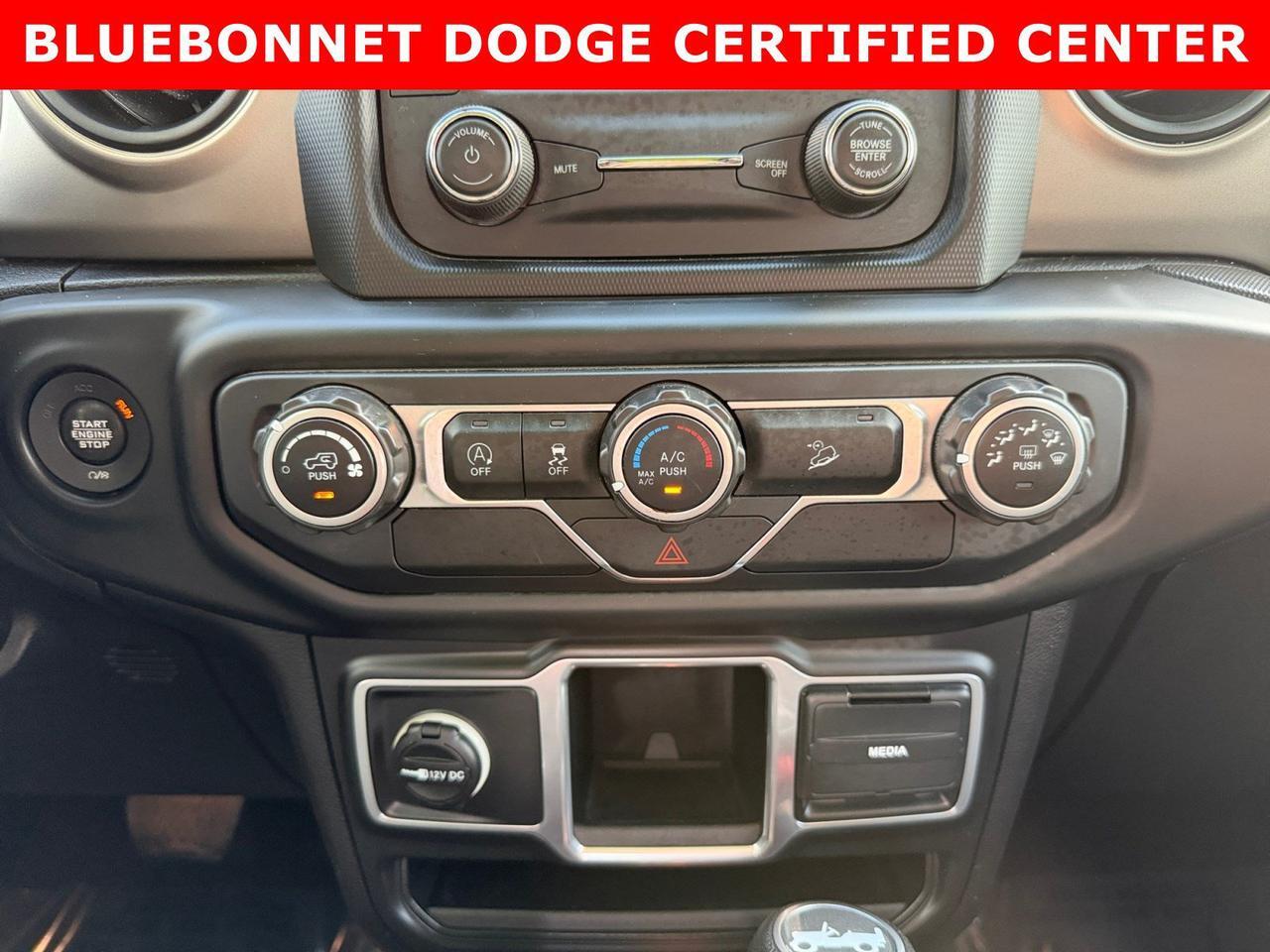 2018 Jeep Wrangler Sport New Braunfels TX
