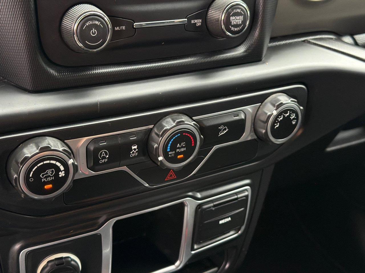 2018 Jeep Wrangler Sport Hagerstown MD