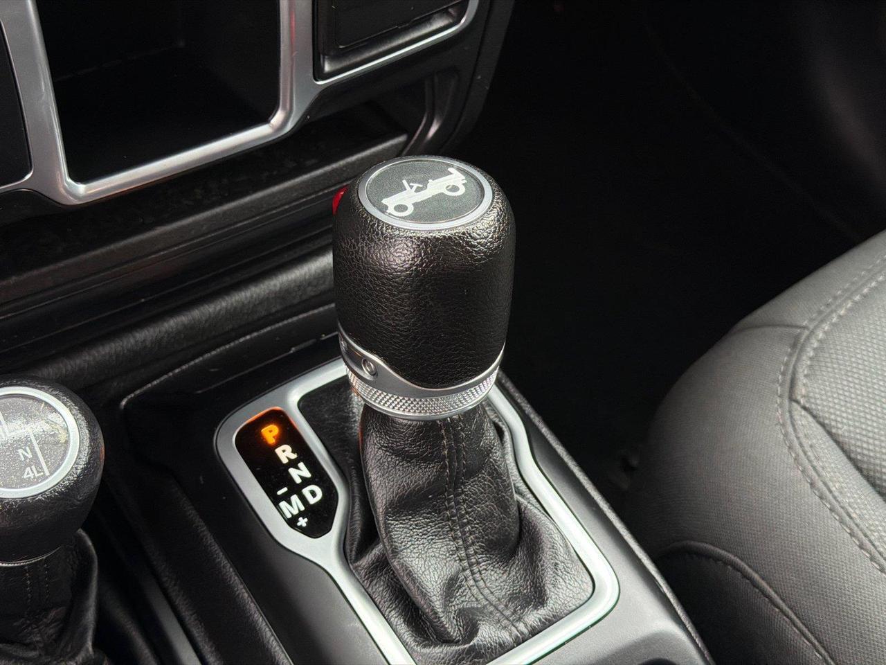 2018 Jeep Wrangler Sport Hagerstown MD