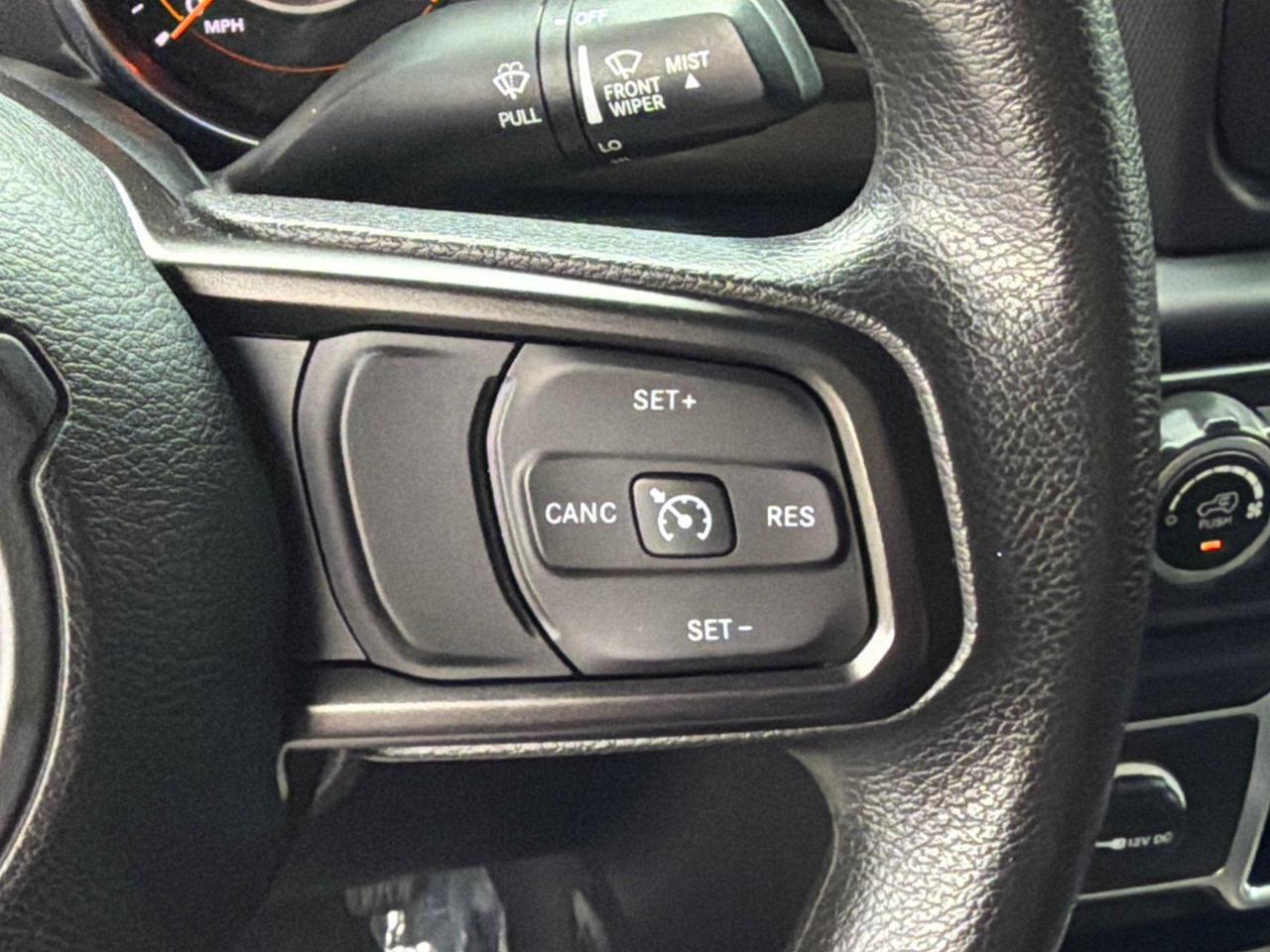 2018 Jeep Wrangler Sport Hagerstown MD