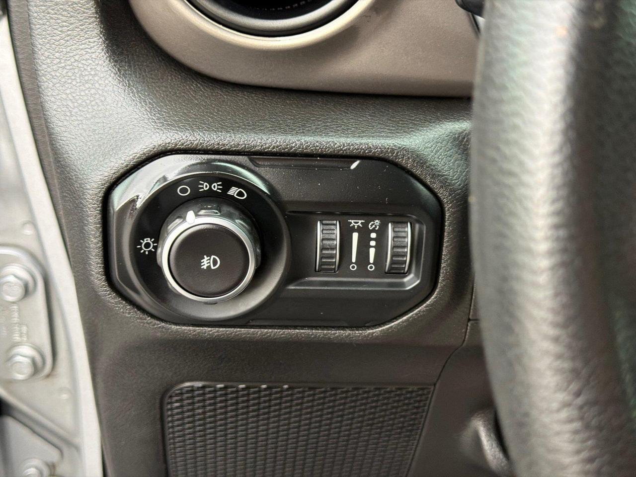 2018 Jeep Wrangler Sport Hagerstown MD
