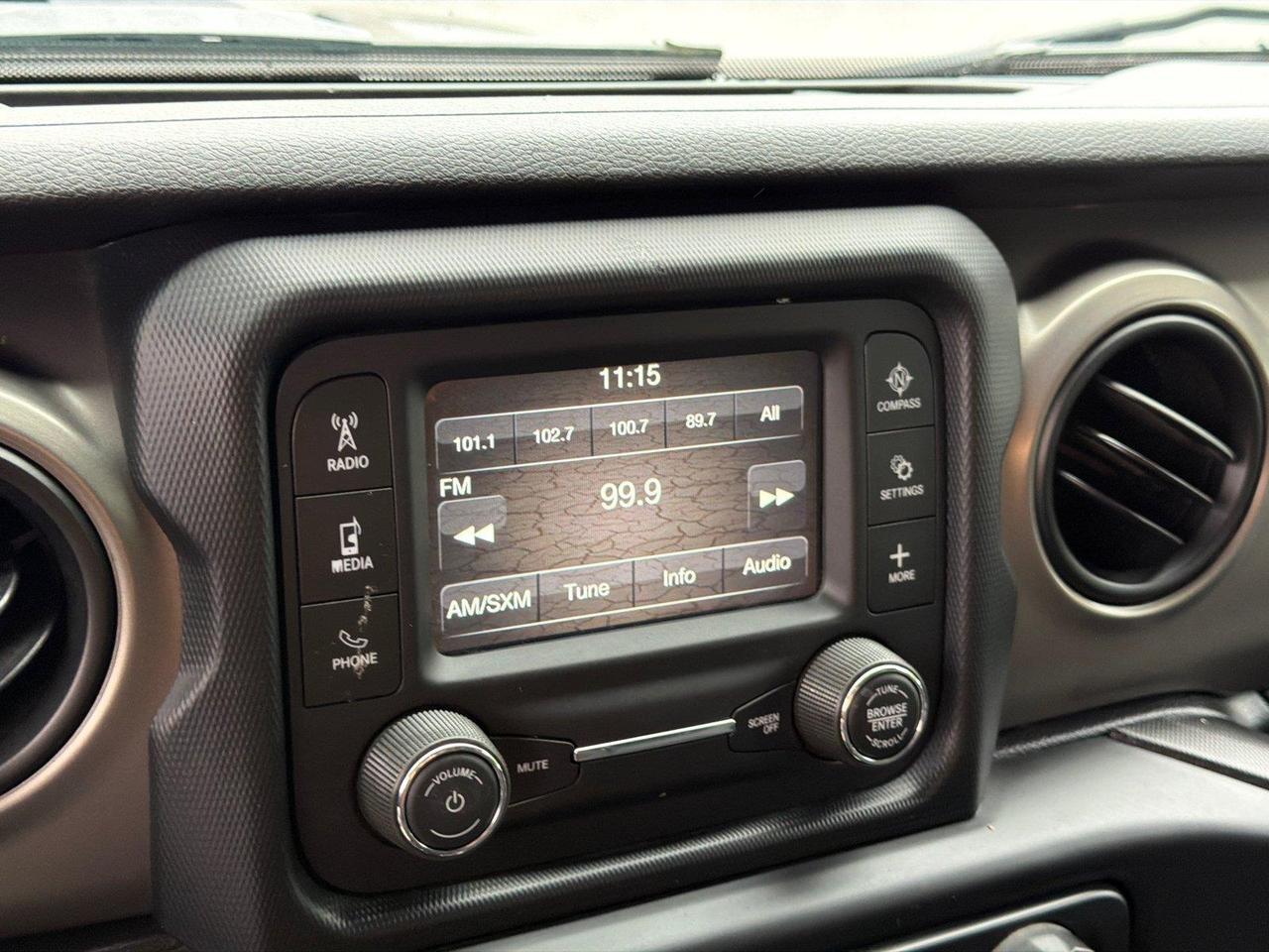 2018 Jeep Wrangler Sport Hagerstown MD