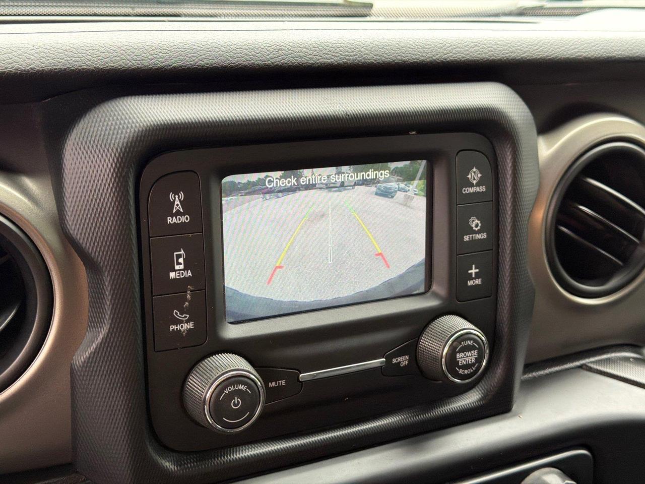 2018 Jeep Wrangler Sport Hagerstown MD