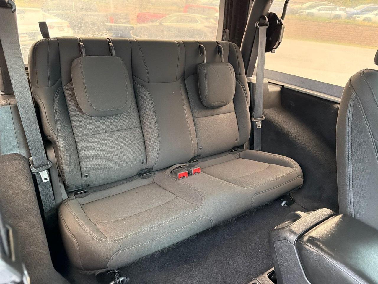 2018 Jeep Wrangler Sport Hagerstown MD