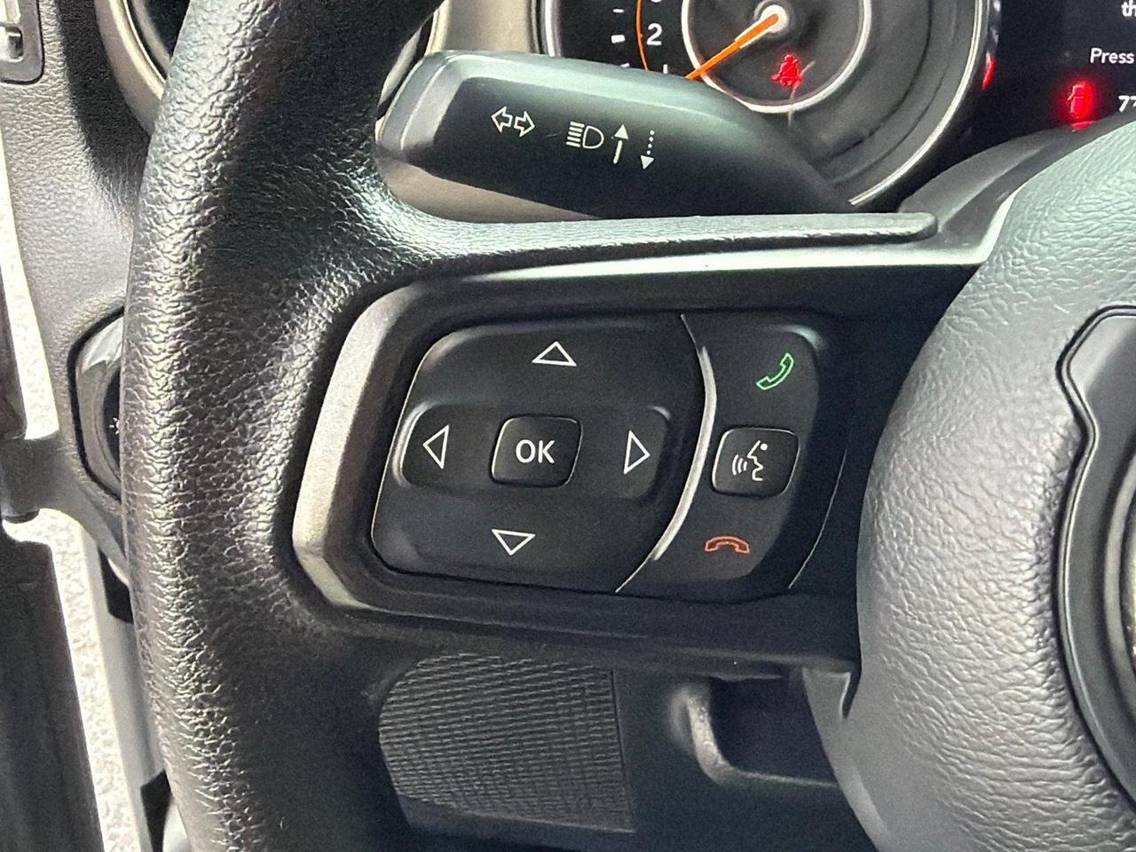 2018 Jeep Wrangler Sport Hagerstown MD