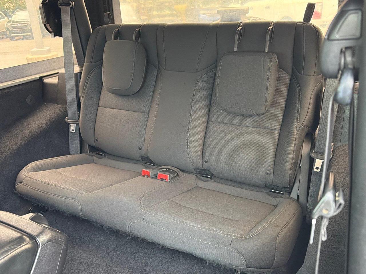 2018 Jeep Wrangler Sport Hagerstown MD