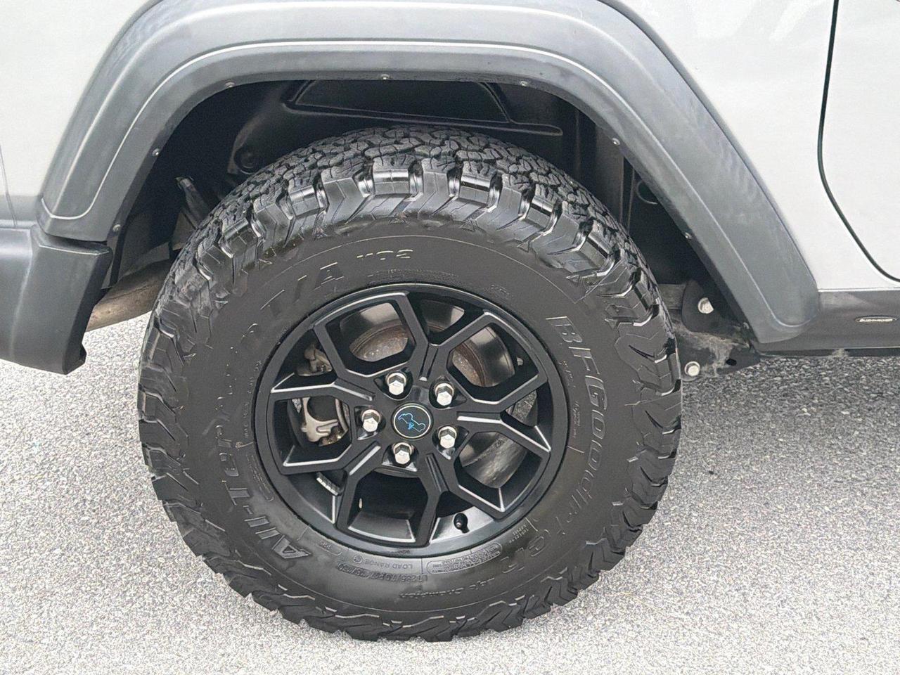2018 Jeep Wrangler Sport Hagerstown MD