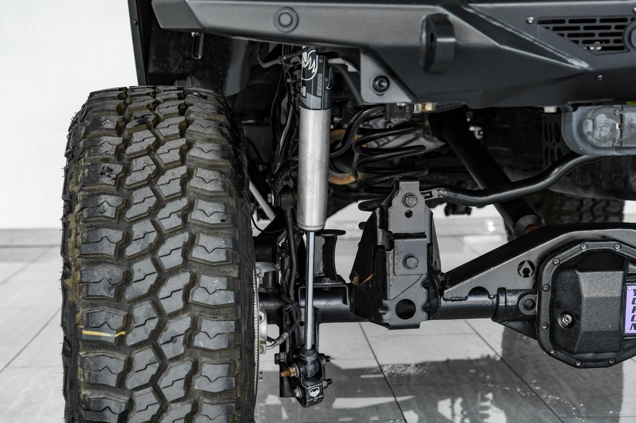 2018 Jeep Wrangler UNLIMITED SAHARA 4WD AUTOMATIC HARD TOP CONVERTIBLE BLIND SPOT N Carrollton TX