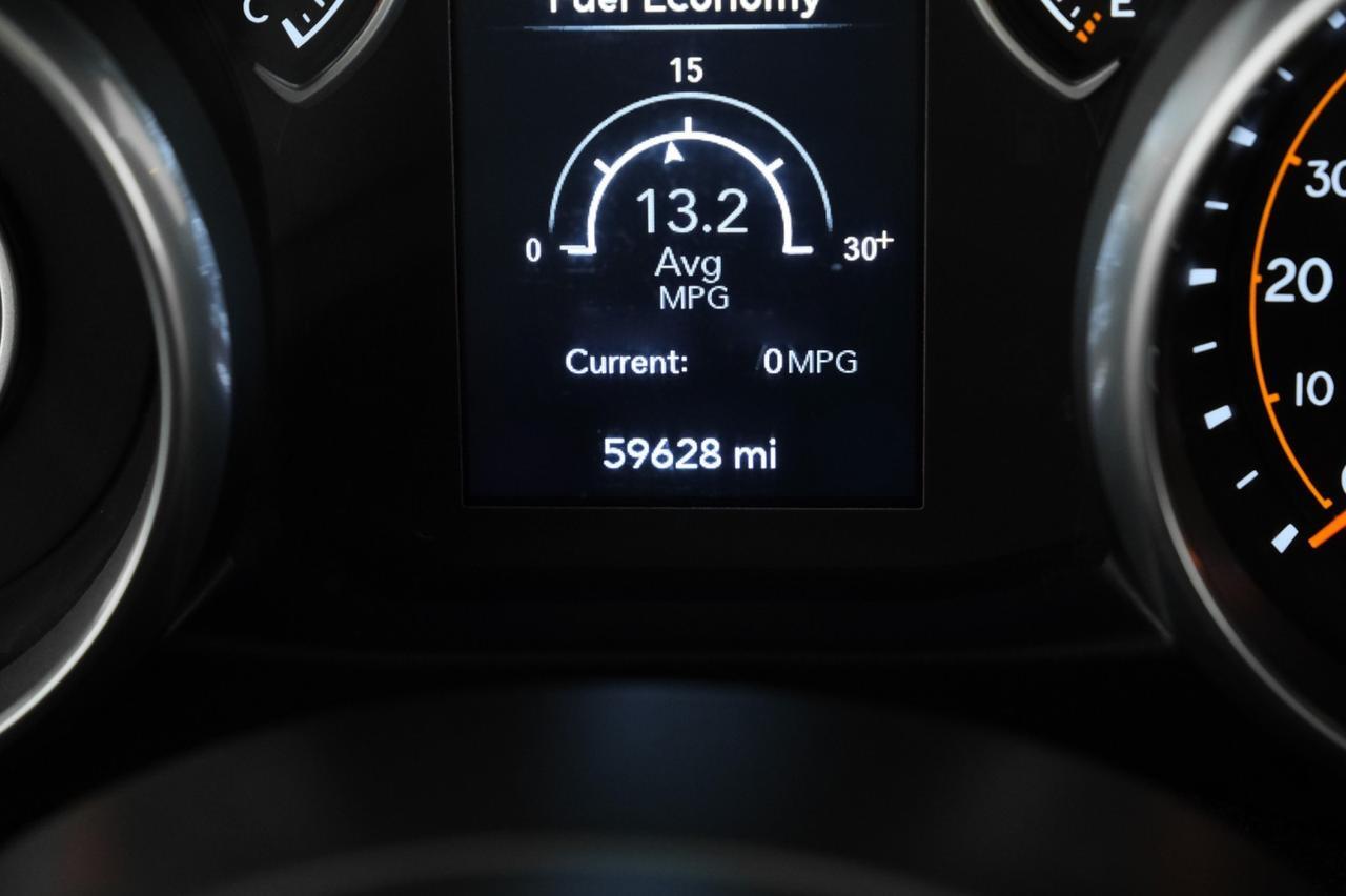 2018 Jeep Wrangler UNLIMITED SPORT 4WD AUTOMATIC HARD TOP CONVERTIBLE REAR CAMERA K Carrollton TX