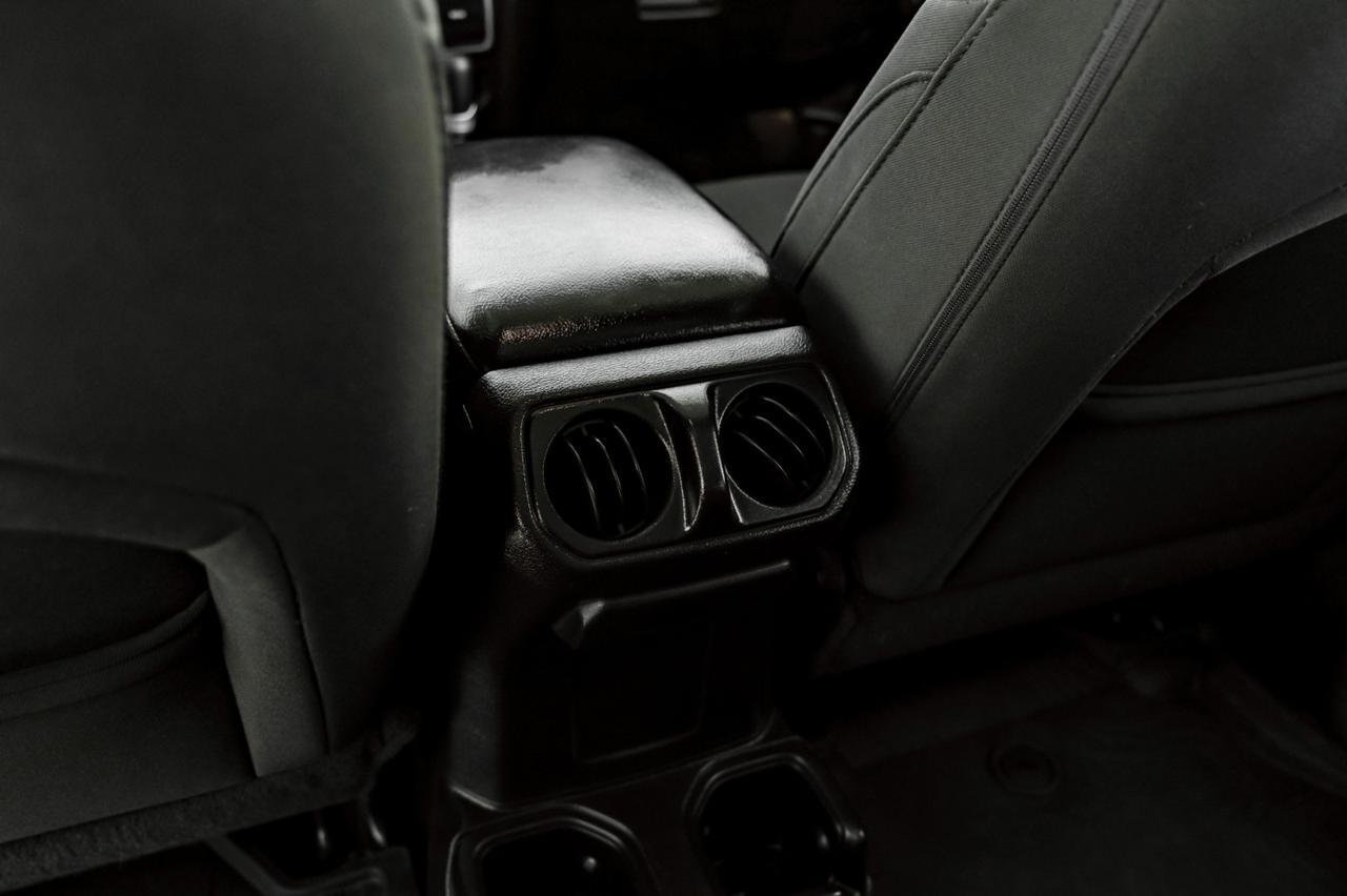 2018 Jeep Wrangler UNLIMITED SPORT 4WD AUTOMATIC HARD TOP CONVERTIBLE REAR CAMERA K Carrollton TX