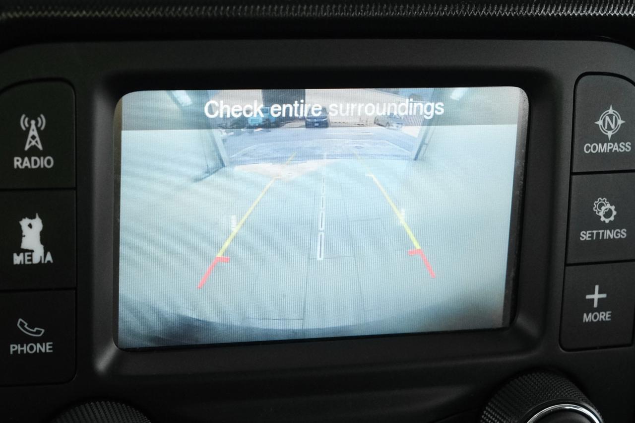 2018 Jeep Wrangler UNLIMITED SPORT 4WD AUTOMATIC HARD TOP CONVERTIBLE REAR CAMERA K Carrollton TX