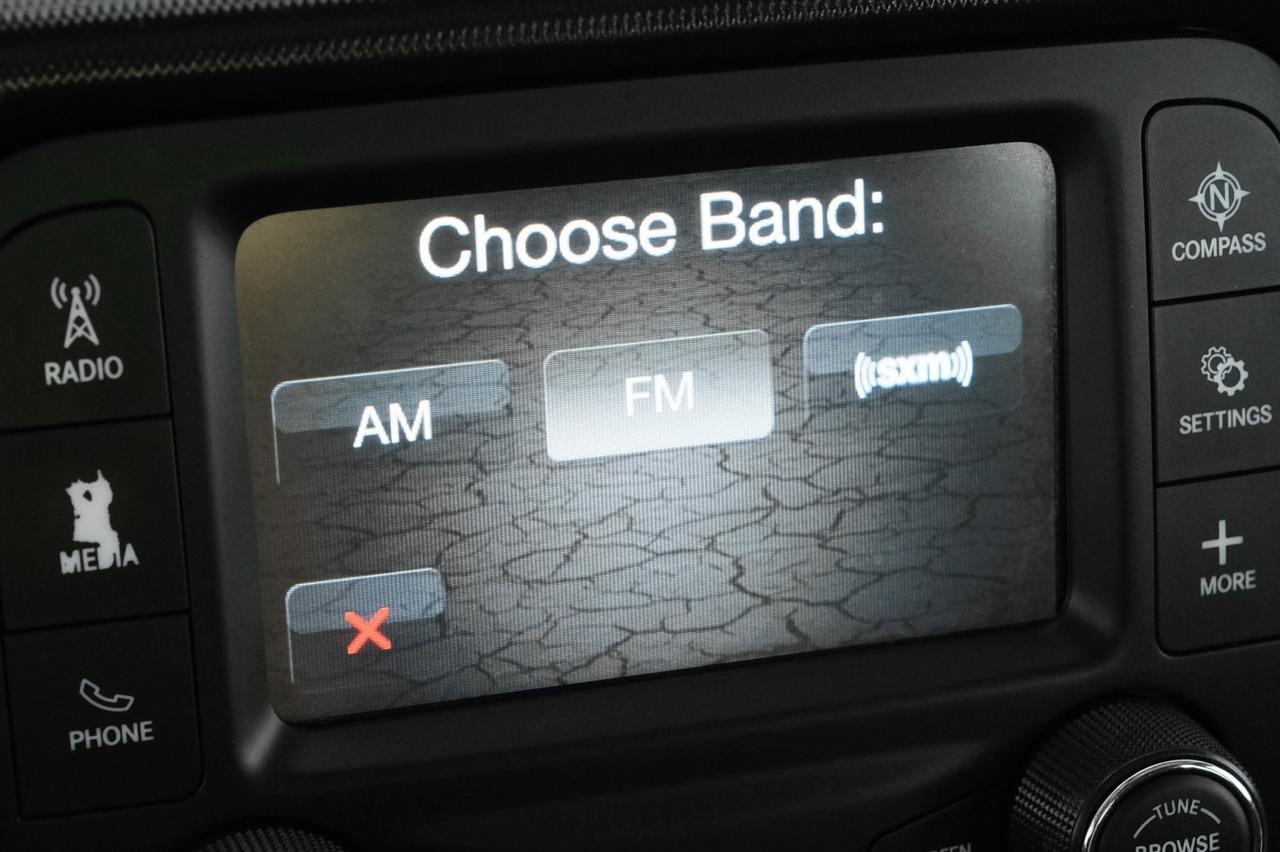 2018 Jeep Wrangler UNLIMITED SPORT 4WD AUTOMATIC HARD TOP CONVERTIBLE REAR CAMERA K Carrollton TX