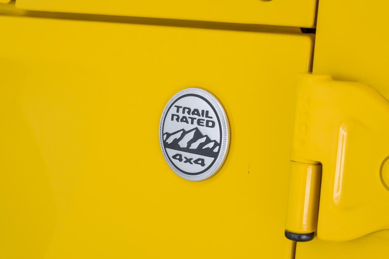 2018 Jeep Wrangler UNLIMITED SPORT 4WD AUTOMATIC SOFT TOP CONVERTIBLE REAR CAMERA K Carrollton TX