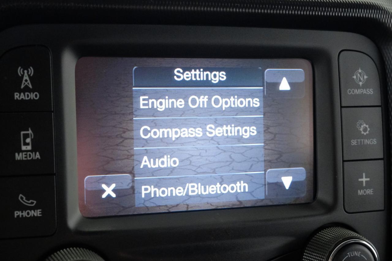 2018 Jeep Wrangler UNLIMITED SPORT 4WD AUTOMATIC SOFT TOP CONVERTIBLE REAR CAMERA K Carrollton TX